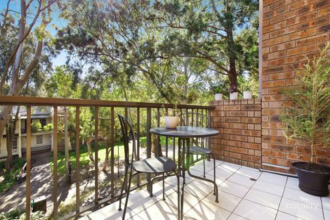 Property photo of 57/267-319 Bulwara Road Ultimo NSW 2007