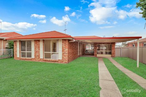 Property photo of 62 Monica Avenue Hassall Grove NSW 2761