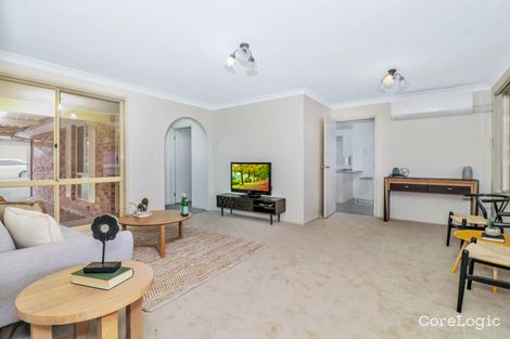 Property photo of 62 Monica Avenue Hassall Grove NSW 2761