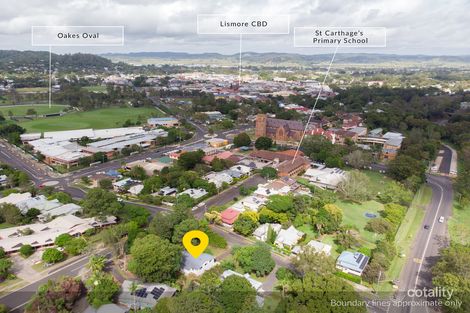 Property photo of 26 Hindmarsh Street Lismore NSW 2480