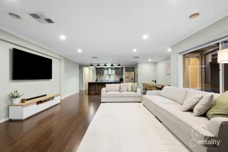 Property photo of 52 Mollison Drive Doreen VIC 3754