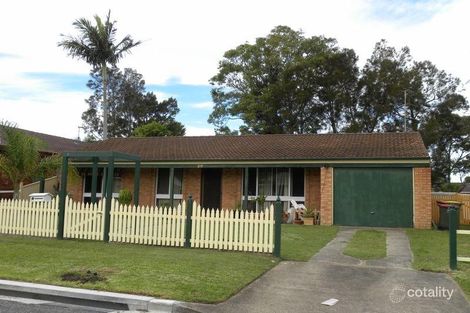 Property photo of 29 Darri Road Wyongah NSW 2259