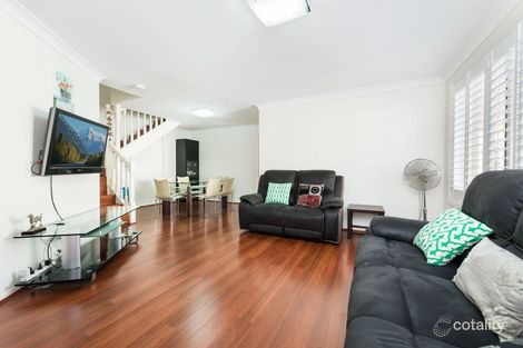 Property photo of 7/7 Oldfield Road Seven Hills NSW 2147