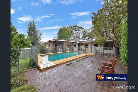 Property photo of 3 Dawson Street Epping NSW 2121