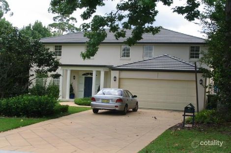 Property photo of 17 Carinya Road Pymble NSW 2073