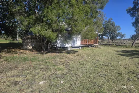 212 Terrencevale Rd, Lonesome Creek, QLD 4719