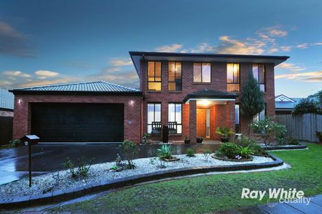 6 Litchfield Way, Lynbrook, VIC 3975