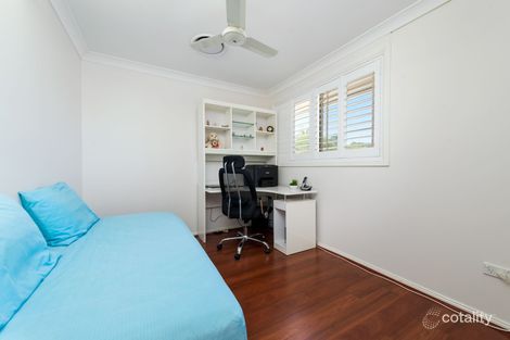 Property photo of 7/7 Oldfield Road Seven Hills NSW 2147