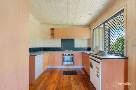 Property photo of 25 Brickworks Road Kallangur QLD 4503