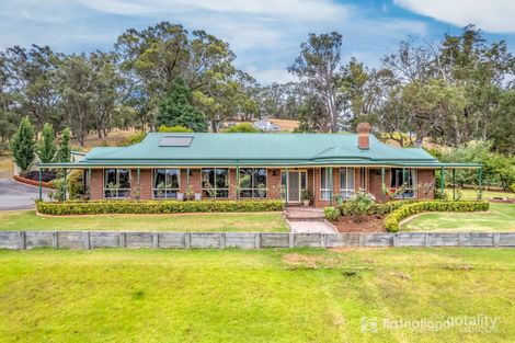 Property photo of 415 Traralgon-Balook Road Callignee VIC 3844