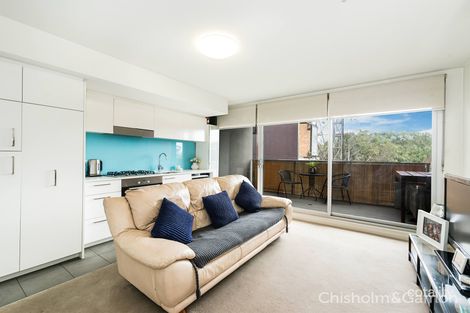 Property photo of 206/2 Willis Lane Hampton VIC 3188