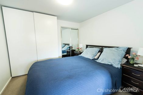 Property photo of 206/2 Willis Lane Hampton VIC 3188