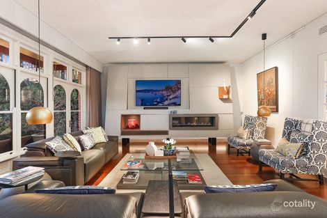 Property photo of 44 Woodside Avenue Strathfield NSW 2135