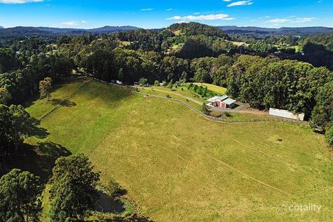 Property photo of 22-40 Hamilton Road West Woombye QLD 4559
