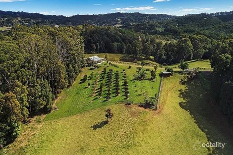 Property photo of 22-40 Hamilton Road West Woombye QLD 4559