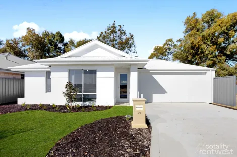 20 Flannigan App, Champion Lakes, WA 6111