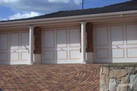 Property photo of 1 Moncrieff Court Mount Ommaney QLD 4074