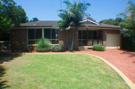 Property photo of 6 Grafton Place Jamisontown NSW 2750