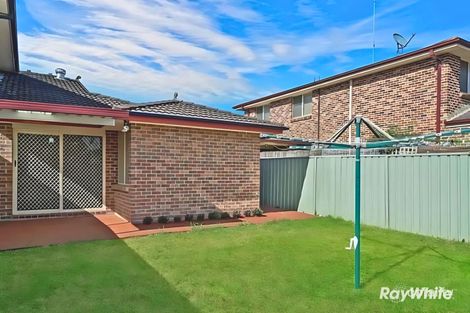 Property photo of 5A Lakewood Drive Woodcroft NSW 2767