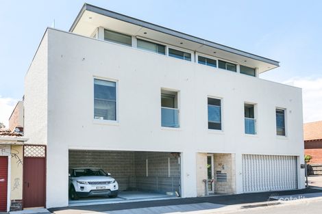 3/16 Blessington Ct, St Kilda, VIC 3182