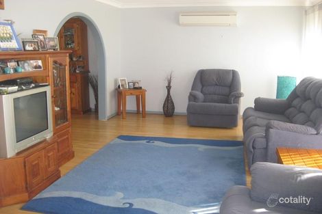 Property photo of 1 Kaylene Crescent Gulgong NSW 2852