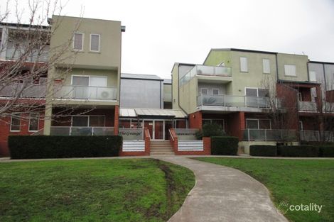 Property photo of 6/2 Newmarket Way Flemington VIC 3031