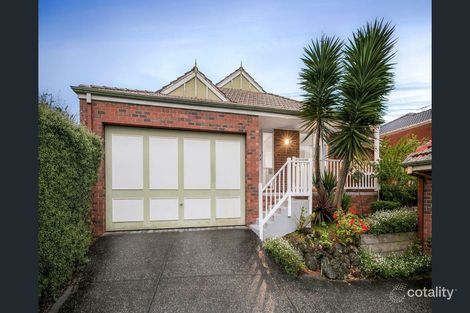 3/9 Weir St, Balwyn, VIC 3103