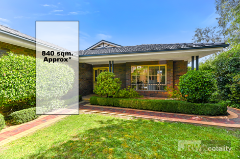Property photo of 35 Avendon Boulevard Glen Waverley VIC 3150