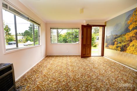 Property photo of 140 Hat Hill Road Blackheath NSW 2785