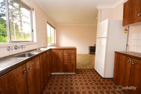 Property photo of 140 Hat Hill Road Blackheath NSW 2785