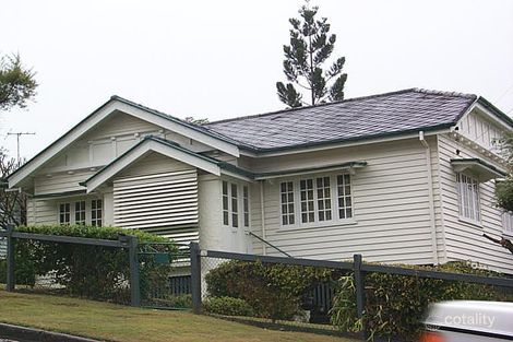 Property photo of 32 Alderley Alderley QLD 4051