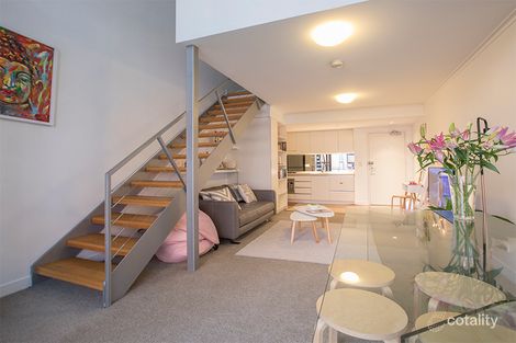 Property photo of 2315/8 Eve Street Erskineville NSW 2043