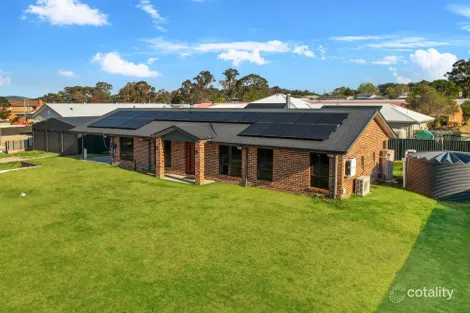 Property photo of 45E Bridge Street Stanthorpe QLD 4380