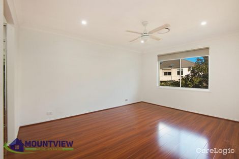 Property photo of 58 Tamarind Drive Acacia Gardens NSW 2763