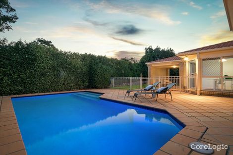 Property photo of 12 Kensington Circuit Brookfield QLD 4069