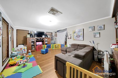 Property photo of 10 Whitehaven Street Wyndham Vale VIC 3024