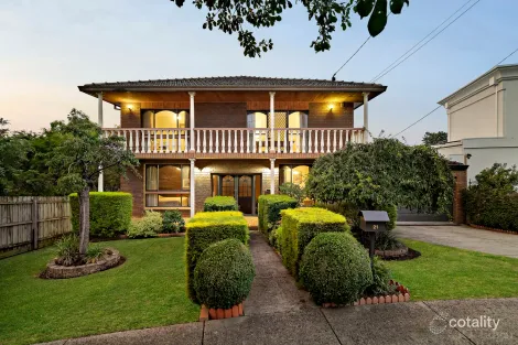 21 Narallah Gr, Box Hill North, VIC 3129