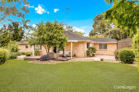 Property photo of 139 Joseph Banks Drive Kings Langley NSW 2147