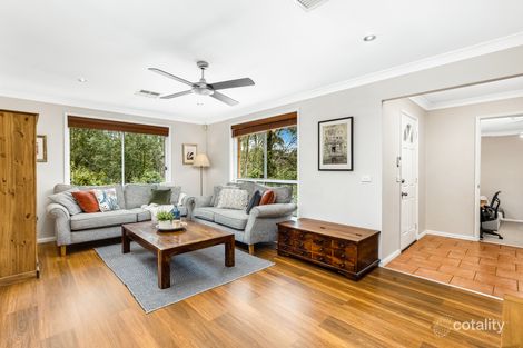 Property photo of 139 Joseph Banks Drive Kings Langley NSW 2147