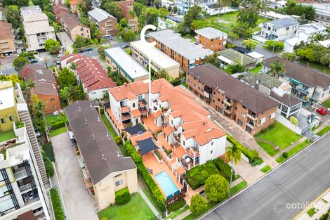 Property photo of 16/33-37 Lenneberg Street Southport QLD 4215