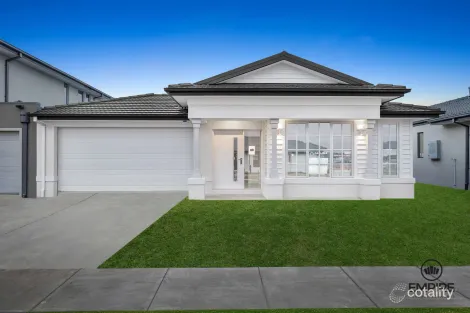 Property photo of 142 Yeungroon Boulevard Clyde North VIC 3978