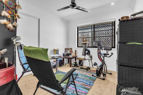 Property photo of 13 Portree Crescent Heathwood QLD 4110