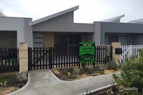 Property photo of 14 Soft Lane Alkimos WA 6038