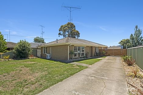 Property photo of 53 Rowlands Street Sebastopol VIC 3356