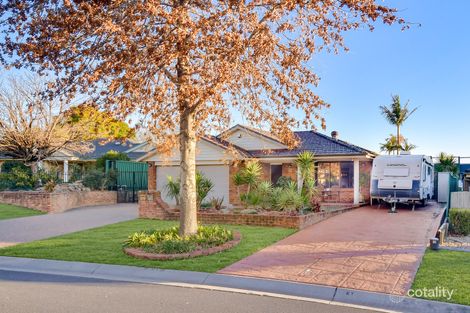 Property photo of 36 Lachlan Avenue Harrington Park NSW 2567