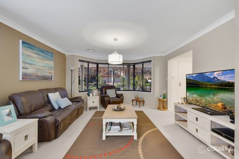 Property photo of 36 Lachlan Avenue Harrington Park NSW 2567