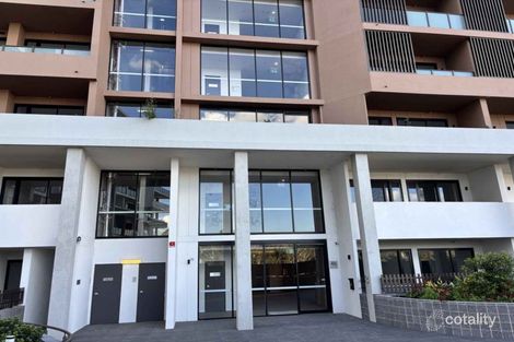 801/4b Hasluck St, Rouse Hill, NSW 2155