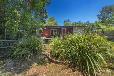 Property photo of 40 Wheatley Street Bellingen NSW 2454