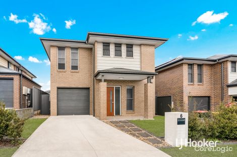 6 Jayden Cres, Schofields, NSW 2762