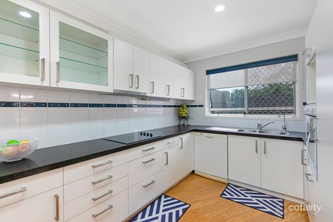 Property photo of 7/1 North Street Cleveland QLD 4163